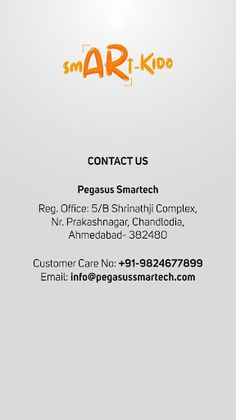 Smart Kido - Explore the Unexp - Screenshot 2