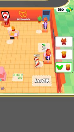 Fasty Food - Screenshot 3