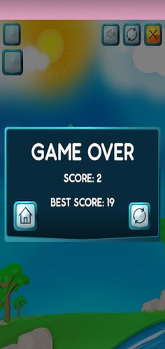 Block Stacker - Screenshot 3