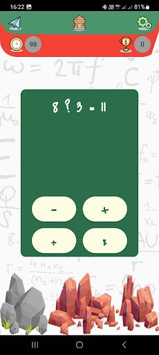 MathGame - Screenshot 4