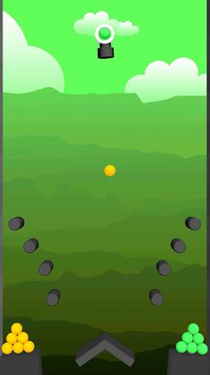 Fusion Balls - Screenshot 4