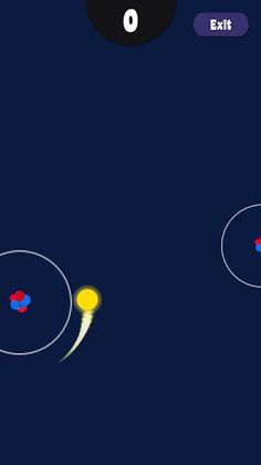 Atom Flu - Screenshot 2