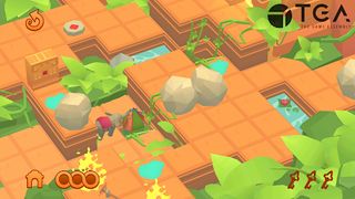 Rahi - Lost & Puzzled - Screenshot 3