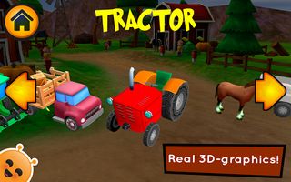 CotBot Farm - Screenshot 2