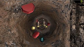 Drain Crawl - Screenshot 3