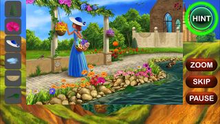 Princess Castle Hidden Object - Screenshot 3