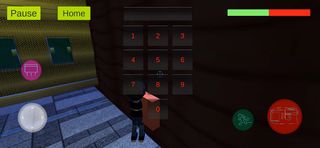 Save Dog - Screenshot 1