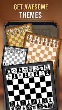 Chess - Strategy game - Screenshot 3