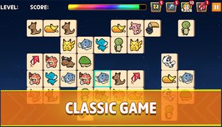 Animal Link - Screenshot 2