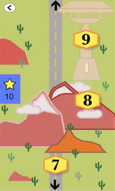 Crad - Cruciverba Adventure - Screenshot 1