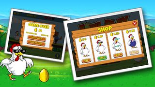 Fowl Play - Screenshot 3