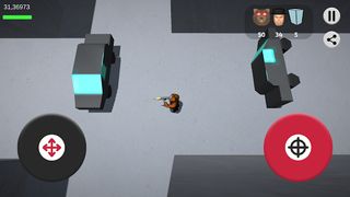 Diamond Hands Apes - Screenshot 1