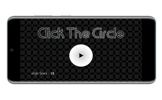 Click The Circle - Offline - Screenshot 1