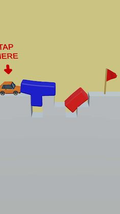 Jelly Bridge - Screenshot 2