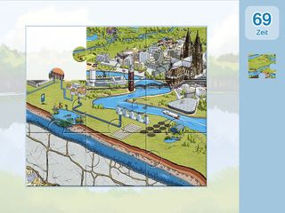 Wasserschule Köln - Screenshot 3