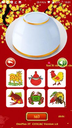 Bầu cua 2023 - Screenshot 4