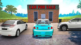 Car For Saler Simulator 2023 - Screenshot 2