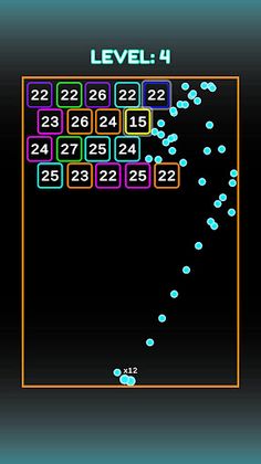 Ball Blash - Screenshot 2