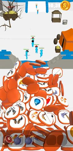 Cube Puzzle 3d - Screenshot 4