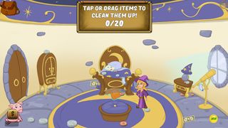 Saving Draggy - Screenshot 3