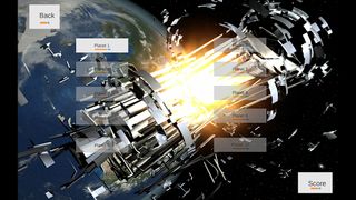 Cyber Fun Teens Intermediate - Screenshot 2