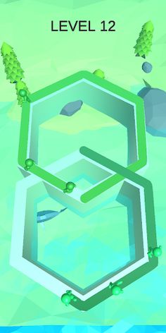 Paint Fun Path - Play Paint Fu - Screenshot 1