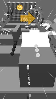 Monocool Taxi - Screenshot 2