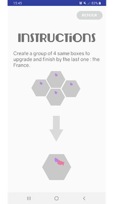 Build the France - Screenshot 2