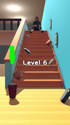 Ping Pong Challenge - Screenshot 1