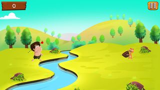 Heo's Toss - Screenshot 3