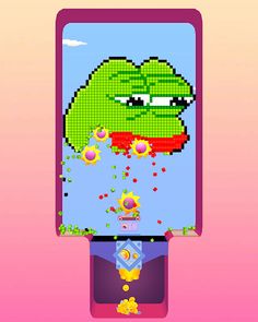 Brick Crush - Screenshot 3