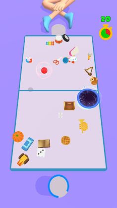 Toy Wars - Screenshot 2