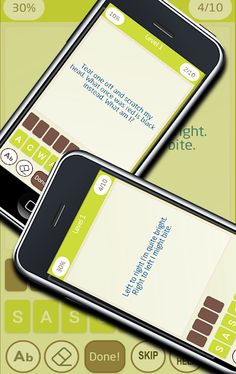 Riddles game: brain teaser puz - Screenshot 3