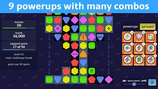 whPsh! - Screenshot 1