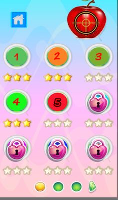 ShootApple - Screenshot 4