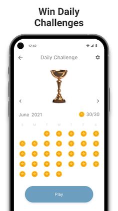 Slide Puzzle - Screenshot 3
