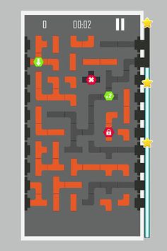 Plumber Touch - Screenshot 1