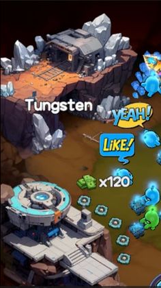 Space M Defense: Space Shooter - Screenshot 3