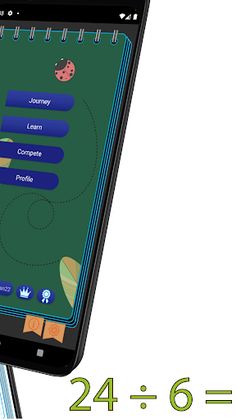 I count - Screenshot 2