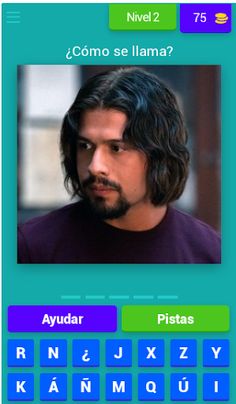 The Umbrella Academy Quiz T3 - Screenshot 3