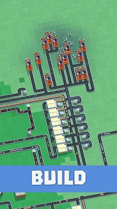 Builderment - Screenshot 2
