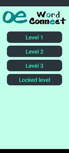 Word Connect - Screenshot 4