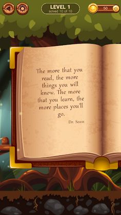 Word Catcher - Screenshot 4