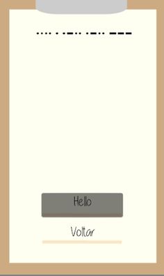 Morse Code Challenge - Screenshot 1