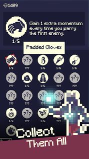 Momentum: Turn Based Roguelite - Screenshot 5