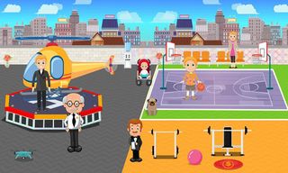 Pretend Play Billionaire Life - Screenshot 1