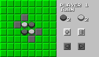 2-Player Games For 1 Device - Screenshot 3