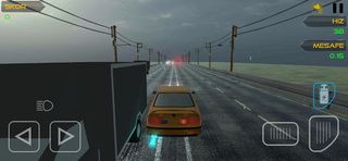 Fast Overtaking Race - Screenshot 2