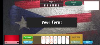 El Dominito - Screenshot 3