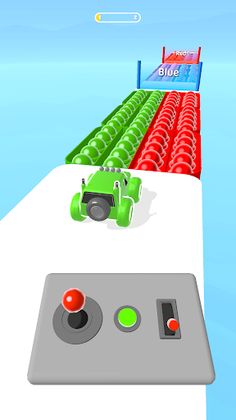 Popper Wheel - Screenshot 1